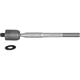 Purchase Top-Quality SUSPENSIA CHASSIS - X50TR4013 -  Front Inner Steering Tie Rod pa2