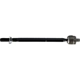 Purchase Top-Quality SUSPENSIA CHASSIS - X50TR4124 -  Front Inner Steering Tie Rod pa2