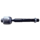 Purchase Top-Quality SUSPENSIA CHASSIS - X50TR4207 -  Front Inner Steering Tie Rod pa1