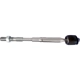 Purchase Top-Quality SUSPENSIA CHASSIS - X50TR6695 -  Front Inner Steering Tie Rod pa2