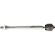 Purchase Top-Quality SUSPENSIA CHASSIS - X50TR7641 -  Front Inner Steering Tie Rod pa2
