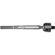 Purchase Top-Quality SUSPENSIA CHASSIS - X50TR7801 - Inner Tie Rod End pa1