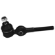 Purchase Top-Quality SUSPENSIA CHASSIS - X52TE0486 - Inner Tie Rod End pa1