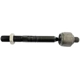 Purchase Top-Quality SUSPENSIA CHASSIS - X53TR0186 - Front Inner Steering Tie Rod pa1