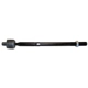 Purchase Top-Quality SUSPENSIA CHASSIS - X53TR4580 - Front Inner Steering Tie Rod pa1