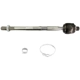 Purchase Top-Quality SUSPENSIA CHASSIS - X57TR0210 - Front Inner Steering Tie Rod pa1
