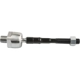 Purchase Top-Quality SUSPENSIA CHASSIS - X58TR0541 - Inner Tie Rod End pa1