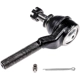Purchase Top-Quality Inner Tie Rod End by SUSPENSIA CHASSIS - X15TE0026 pa1