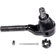 Purchase Top-Quality Inner Tie Rod End by SUSPENSIA CHASSIS - X15TE0026 pa2