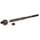 Purchase Top-Quality Inner Tie Rod End by TRANSIT WAREHOUSE - 72-EV80702 pa2