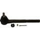 Purchase Top-Quality TRANSIT WAREHOUSE - TOR-ES2837RL - Inner Tie Rod End pa5