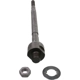 Purchase Top-Quality TRANSIT WAREHOUSE - TOR-EV800103 - Inner Tie Rod End pa5
