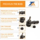 Purchase Top-Quality TRANSIT WAREHOUSE - TOR-EV800226 - Inner Tie Rod End pa5