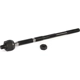 Purchase Top-Quality TRANSIT WAREHOUSE - TOR-EV800903 - Inner Tie Rod End pa2