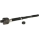 Purchase Top-Quality Inner Tie Rod End by TRANSIT WAREHOUSE - TOR-EV800951 pa2