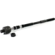 Purchase Top-Quality Inner Tie Rod End by TRANSIT WAREHOUSE - TOR-EV800982 pa2