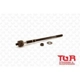Purchase Top-Quality Inner Tie Rod End by TRANSIT WAREHOUSE - TOR-EV301 pa1