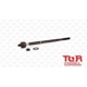 Purchase Top-Quality Inner Tie Rod End by TRANSIT WAREHOUSE - TOR-EV800060 pa1