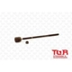 Purchase Top-Quality Inner Tie Rod End by TRANSIT WAREHOUSE - TOR-EV800307 pa1