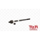 Purchase Top-Quality Inner Tie Rod End by TRANSIT WAREHOUSE - TOR-EV800572 pa1