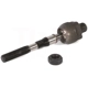 Purchase Top-Quality TRANSIT WAREHOUSE - TOR-EV800608 - Inner Tie Rod End pa1