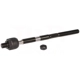 Purchase Top-Quality TRANSIT WAREHOUSE - TOR-EV800890 - Inner Tie Rod End pa1