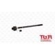 Purchase Top-Quality Inner Tie Rod End by TRANSIT WAREHOUSE - TOR-EV80191 pa1