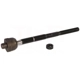 Purchase Top-Quality Inner Tie Rod End by TRANSIT WAREHOUSE - TOR-EV80433 pa1