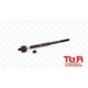 Purchase Top-Quality Inner Tie Rod End by TRANSIT WAREHOUSE - TOR-EV80443 pa1