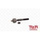 Purchase Top-Quality Inner Tie Rod End by TRANSIT WAREHOUSE - TOR-EV80689 pa1