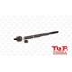 Purchase Top-Quality Inner Tie Rod End by TRANSIT WAREHOUSE - TOR-EV80781 pa1