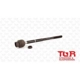 Purchase Top-Quality Inner Tie Rod End by TRANSIT WAREHOUSE - TOR-EV80988 pa1