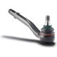 Purchase Top-Quality Inner Tie Rod End by TRW AUTOMOTIVE - JAR1306 pa3