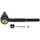 Purchase Top-Quality TRW AUTOMOTIVE - JTE1285 - Steering Tie Rod End pa2