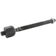 Purchase Top-Quality Inner Tie Rod End by VAICO - V10-1771 pa2