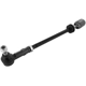 Purchase Top-Quality Inner Tie Rod End by VAICO - V10-7135-1 pa1