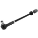 Purchase Top-Quality Inner Tie Rod End by VAICO - V10-7135-1 pa3