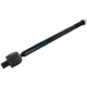 Purchase Top-Quality Inner Tie Rod End by VAICO - V10-7232 pa2