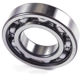 Purchase Top-Quality FAG - 6208.C3 - Wheel Bearing pa1