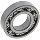 Purchase Top-Quality Input Shaft Bearing by MEVOTECH - H207 pa8