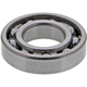 Purchase Top-Quality Input Shaft Bearing by MEVOTECH - H207 pa9