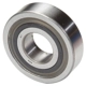 Purchase Top-Quality NATIONAL BEARINGS - 204F - Rear Passenger Side Outer Single Row Radial Wheel Bearing pa1