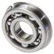 Purchase Top-Quality NATIONAL BEARINGS - 206L - Manual Transmission Countershaft Bearing pa1