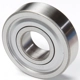 Purchase Top-Quality NATIONAL BEARINGS - 206S - Ball Bearing pa1