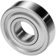 Purchase Top-Quality NATIONAL BEARINGS - 207S - Driveshaft Center Support Bearing pa1