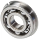 Purchase Top-Quality NATIONAL BEARINGS - 207SL - Manual Transmission Input Shaft Bearing pa1