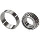 Purchase Top-Quality Input Shaft Bearing by NATIONAL BEARINGS - 30206 pa1