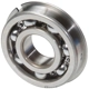 Purchase Top-Quality NATIONAL BEARINGS - 308L - Manual Transmission Output Shaft Bearing pa1