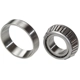 Purchase Top-Quality Input Shaft Bearing by NATIONAL BEARINGS - A2 pa1