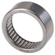 Purchase Top-Quality NATIONAL BEARINGS - B2110 - Front Inner Axle Spindle Bearing pa1